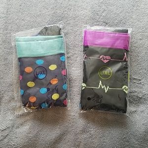 Women's Compression Socks (Brand New)